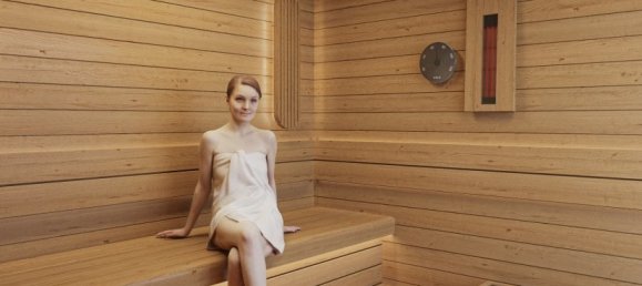 Квартира 1+3 в Анталья, Турция № 2422 4