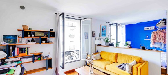 استوديو في Paris, France رقم 286598 4