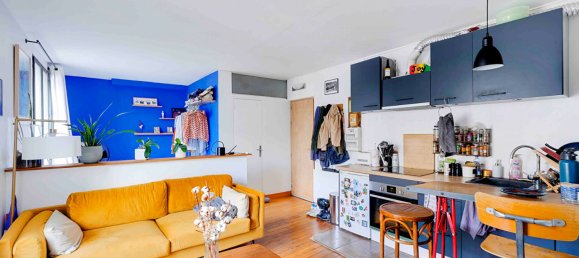 استوديو في Paris, France رقم 286598 2