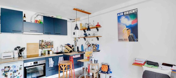 استوديو في Paris, France رقم 286598 5