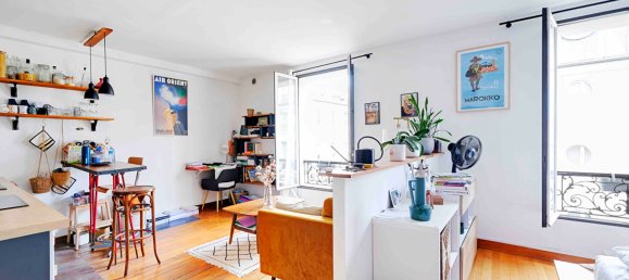 استوديو في Paris, France رقم 286598 3