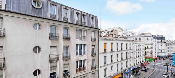 استوديو في Paris, France رقم 286598 10