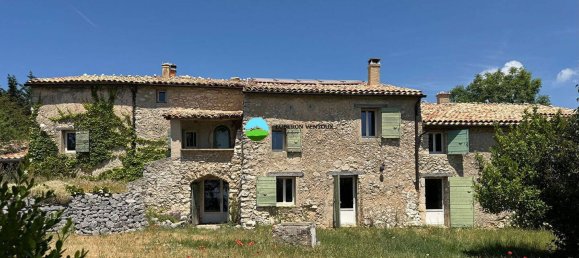 3 chambres Maison à Sault, France No. 359783 3