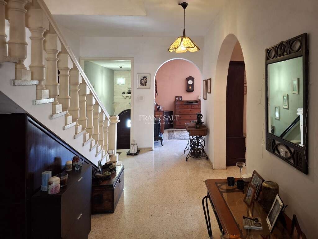 3 غرف نوم طابقين في Zebbug, Malta رقم 2509