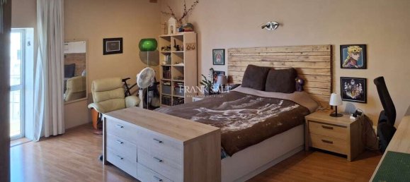 3 غرف نوم طابقين في Zebbug, Malta رقم 2509 7