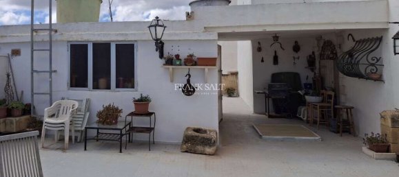 3 غرف نوم طابقين في Zebbug, Malta رقم 2509 9