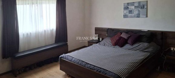 3 غرف نوم طابقين في Zebbug, Malta رقم 2509 4