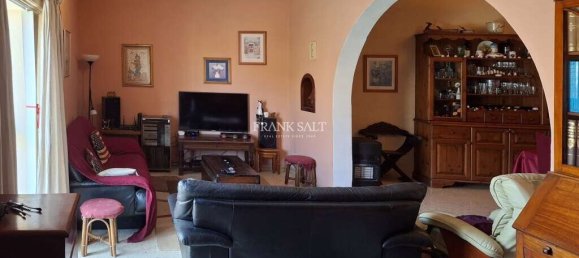 3 غرف نوم طابقين في Zebbug, Malta رقم 2509 10