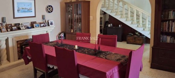 3 غرف نوم طابقين في Zebbug, Malta رقم 2509 11