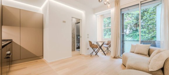 1 bedroom Apartment in Milan, Italy No. 381252 3