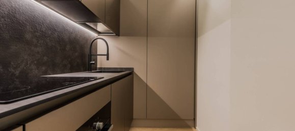 1 bedroom Apartment in Milan, Italy No. 381252 22