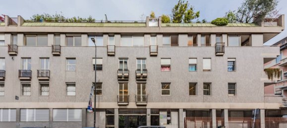 1 bedroom Apartment in Milan, Italy No. 381252 26