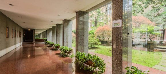 1 bedroom Apartment in Milan, Italy No. 381252 28