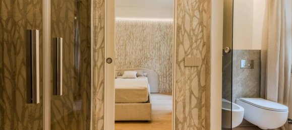 1 bedroom Apartment in Milan, Italy No. 381252 13