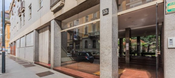 1 bedroom Apartment in Milan, Italy No. 381252 27