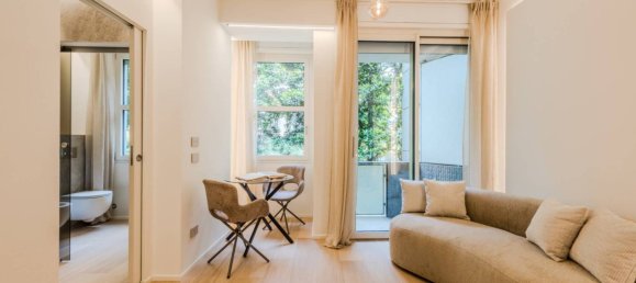 1 bedroom Apartment in Milan, Italy No. 381252 7