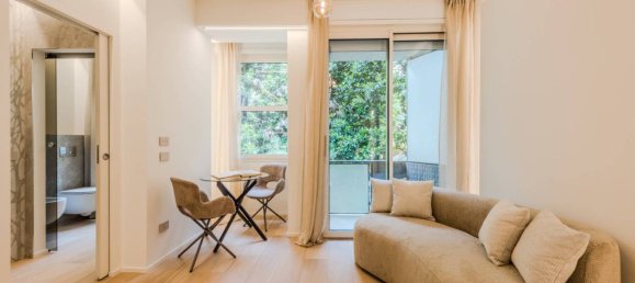 1 bedroom Apartment in Milan, Italy No. 381252 5