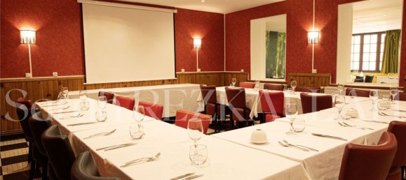  عقار تجاري في Compiegne, France 233متر مربع رقم 74297 3