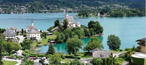 3 bedrooms House in Maria Worth, Austria No. 211273 2