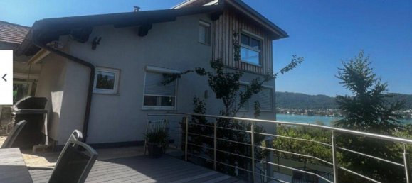 3 bedrooms House in Maria Worth, Austria No. 211273 23