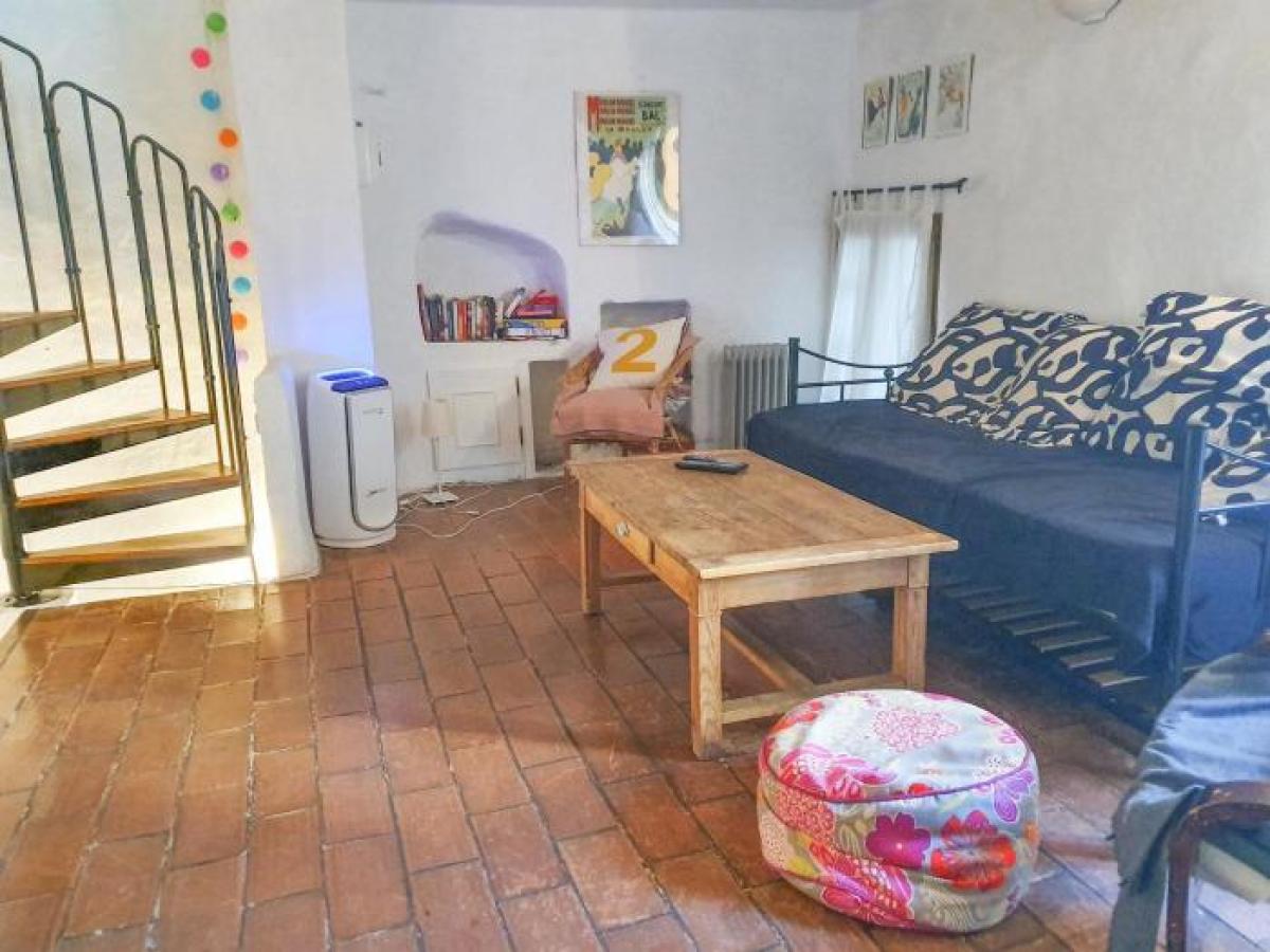 2 bedrooms House in Vence, France No. 2907