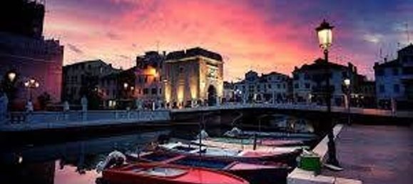 Armazém em Chioggia, Italy 82 m² N.º 281201 4