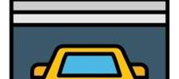 Armazém em Chioggia, Italy 82 m² N.º 281201 3