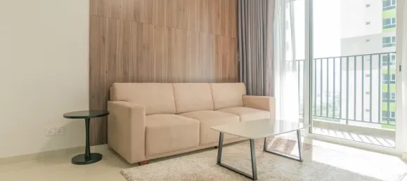 2 Schlafzimmer Wohnung in Thu Duc, Vietnam, Nr. 74845 7