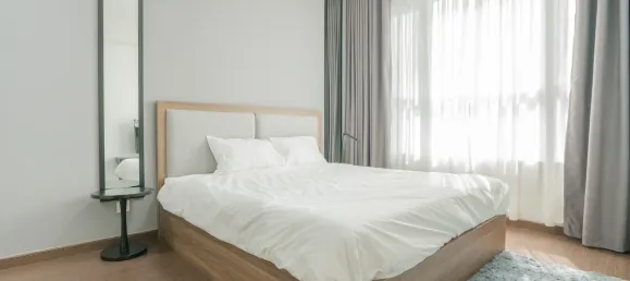 2 Schlafzimmer Wohnung in Thu Duc, Vietnam, Nr. 74845 6