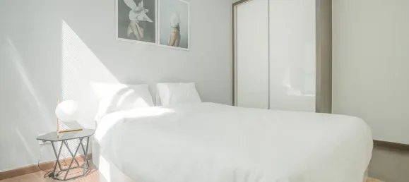 2 Schlafzimmer Wohnung in Thu Duc, Vietnam, Nr. 74845 5