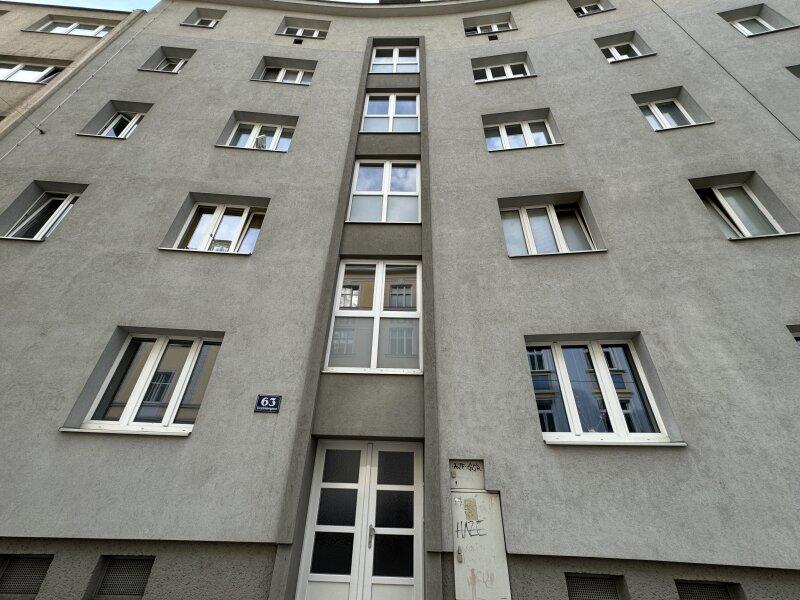 2 rooms Apartment in Ottakring, Austria No. 159959