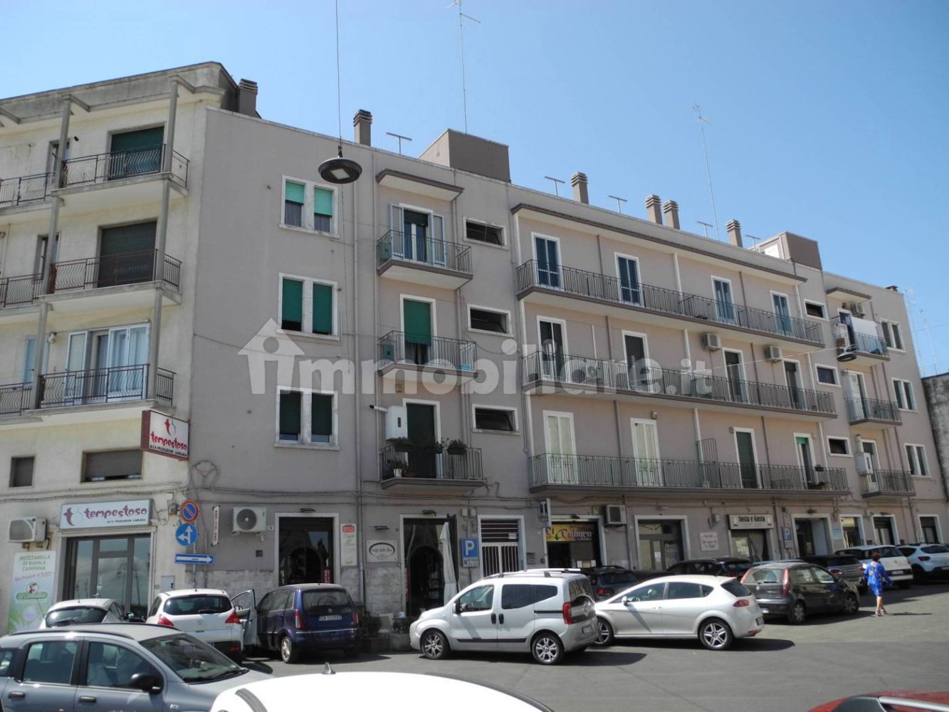 2 غرف نوم شقة في Martina Franca, Italy رقم 304642