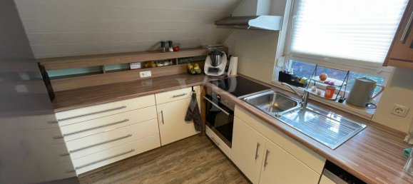 2 chambres Appartement à Bad Kissingen, Germany No. 81351 4