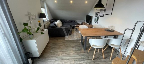 2 chambres Appartement à Bad Kissingen, Germany No. 81351 2