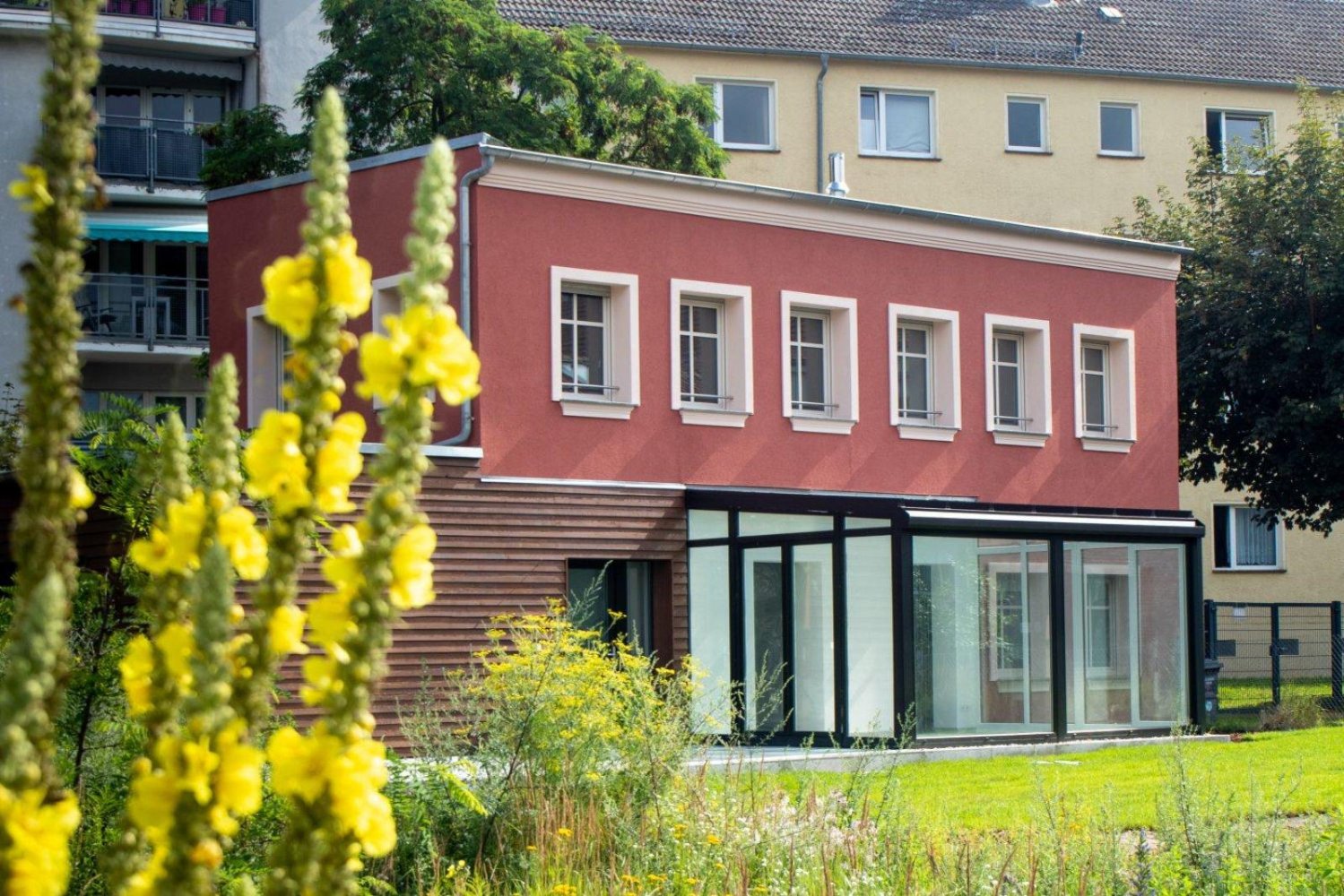 4 bedrooms House in Brandenburg an der Havel, Germany No. 350935