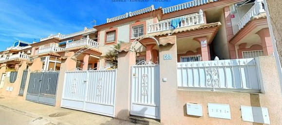 2 bedrooms Bungalow in Alicante, Spain No. 261756 2