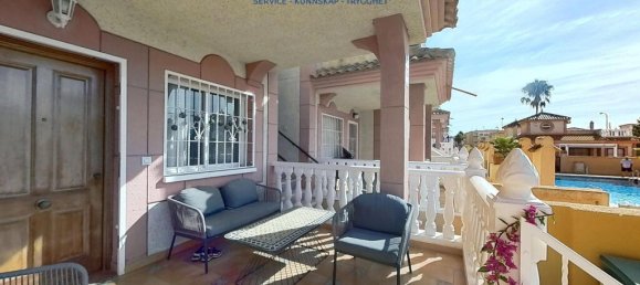 2 bedrooms Bungalow in Alicante, Spain No. 261756 21