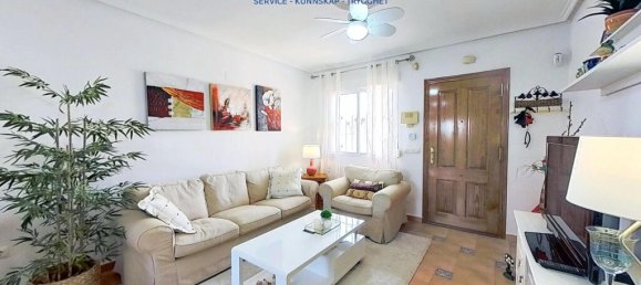 2 bedrooms Bungalow in Alicante, Spain No. 261756 3