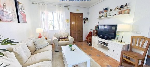 2 bedrooms Bungalow in Alicante, Spain No. 261756 5