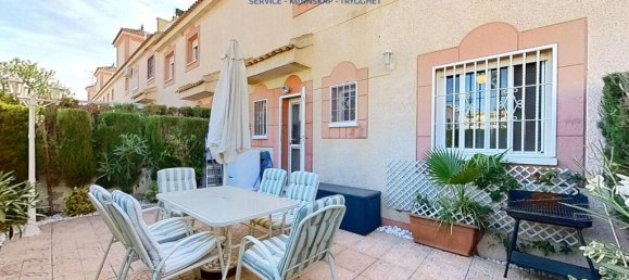 2 bedrooms Bungalow in Alicante, Spain No. 261756 12