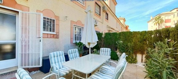 2 bedrooms Bungalow in Alicante, Spain No. 261756 11