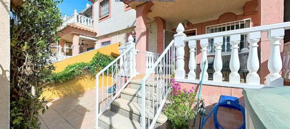 2 bedrooms Bungalow in Alicante, Spain No. 261756 22