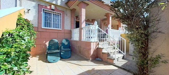 2 bedrooms Bungalow in Alicante, Spain No. 261756 23