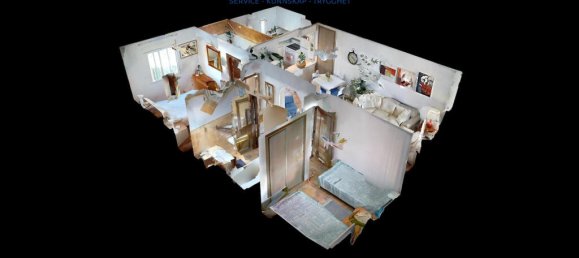 2 bedrooms Bungalow in Alicante, Spain No. 261756 27