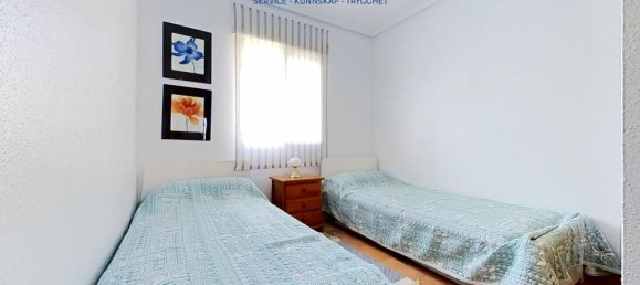 2 bedrooms Bungalow in Alicante, Spain No. 261756 14