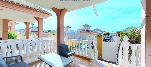 2 bedrooms Bungalow in Alicante, Spain No. 261756 20