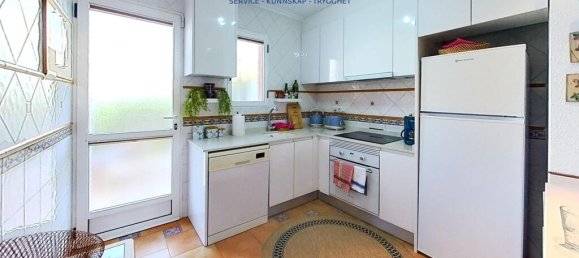 2 bedrooms Bungalow in Alicante, Spain No. 261756 8