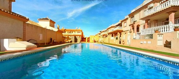 2 bedrooms Bungalow in Alicante, Spain No. 261756 16