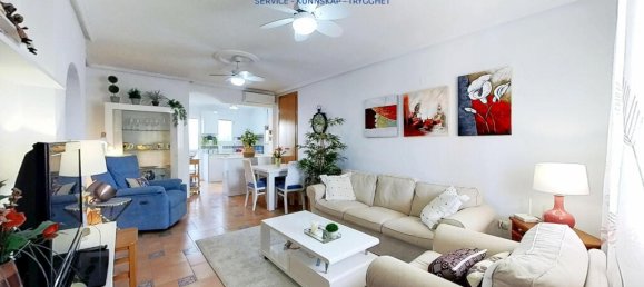 2 bedrooms Bungalow in Alicante, Spain No. 261756 4