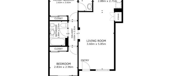 2 bedrooms Bungalow in Alicante, Spain No. 261756 28